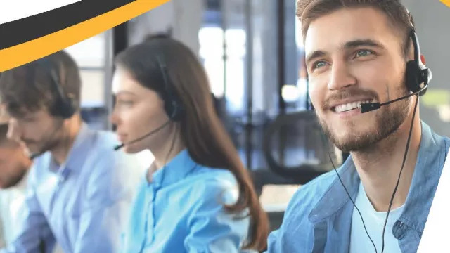 Un seul numéro, une réponse rapide pour toutes vos demandes