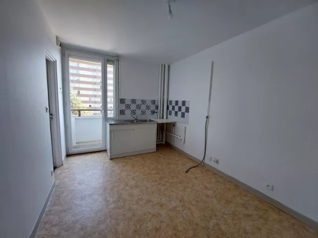 OPH Saint-Dizier - Appartement T4 ESTEREL 15