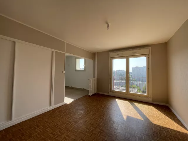 OPH Saint-Dizier - Appartement T3 LOT 67