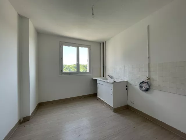 OPH Saint-Dizier - Appartement T3 ORESTE 31