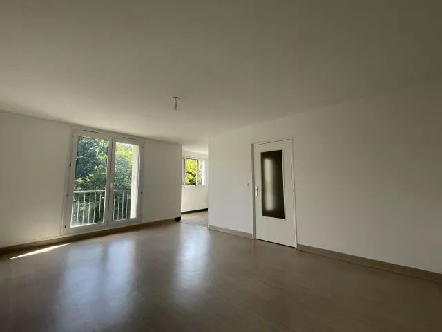 OPH Saint-Dizier - Appartement T3 HECTOR 34