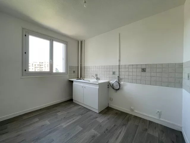 OPH Saint-Dizier - Appartement T3 HECTOR 31