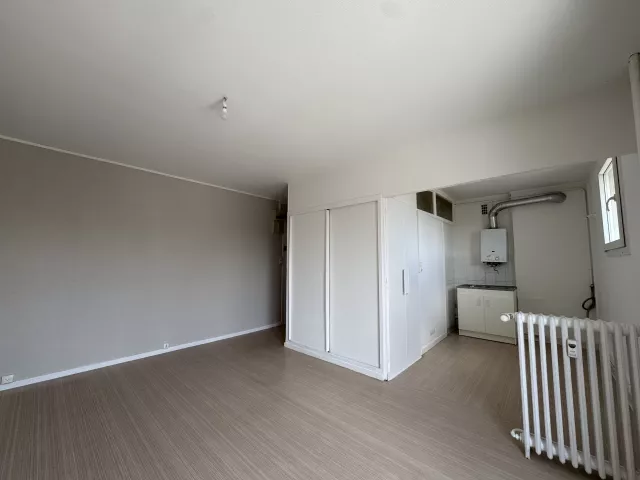 OPH Saint-Dizier - Appartement T1 LOT 77