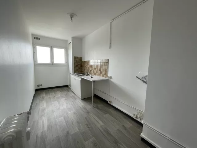 OPH Saint-Dizier - Appartement T3 ATLAS 28