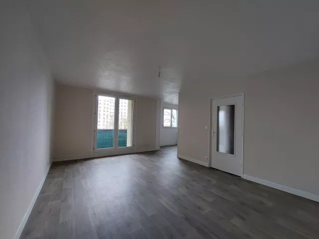 OPH Saint-Dizier - Appartement T3 HECTOR 7