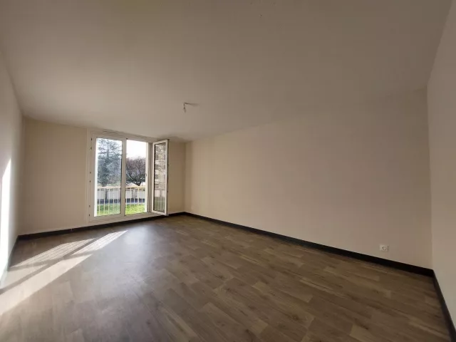 OPH Saint-Dizier - Appartement T4 TRAMONTANE 11