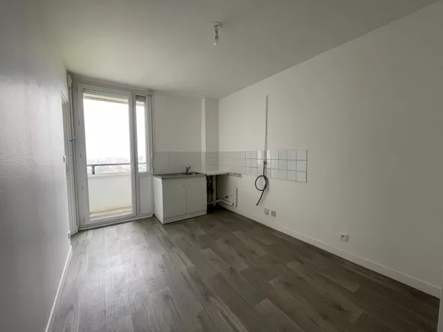 OPH Saint-Dizier - Appartement T3 BISE 34