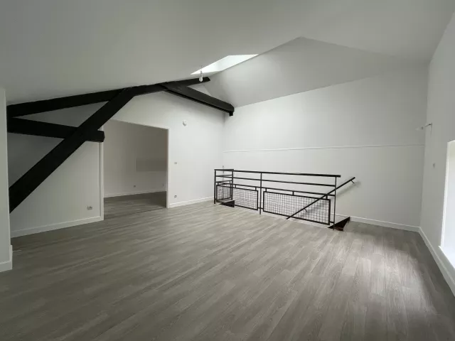 OPH Saint-Dizier - Appartement T3 Chancenay 11 rue de la Fontaine 04
