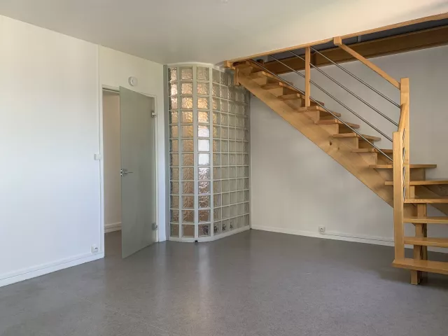 OPH Saint-Dizier - Appartement T2 ARDENNES 104