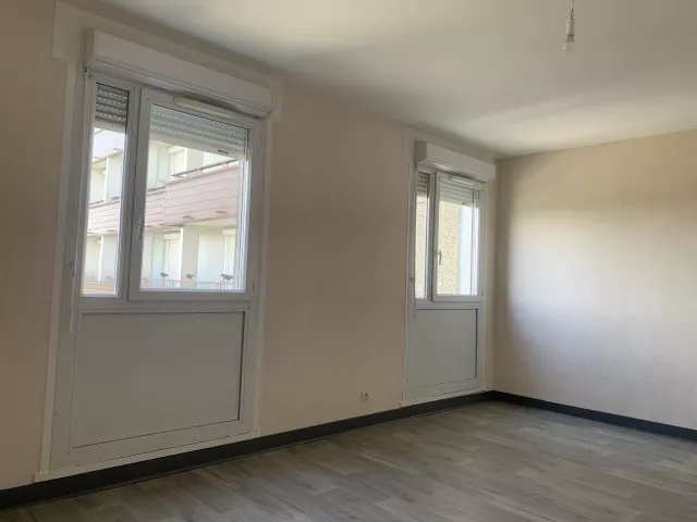 OPH Saint-Dizier - Appartement T1 Ardennes 42