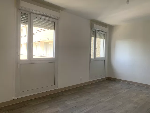 OPH Saint-Dizier - Appartement T1 Ardennes 76
