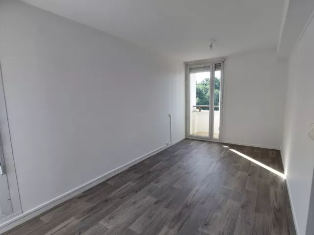 OPH Saint-Dizier - Appartement T1 Ardennes 78 BIS