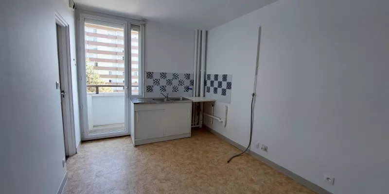 Appartement T4 ESTEREL 15 - 1