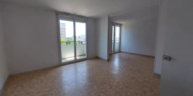 Appartement T4 ESTEREL 15 - 2