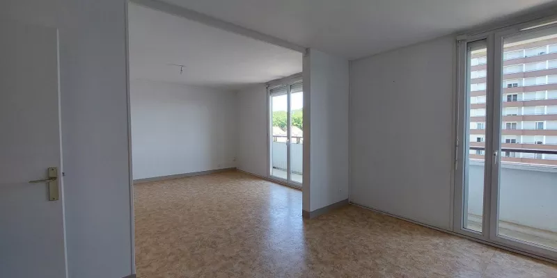 Appartement T4 ESTEREL 15 - 3
