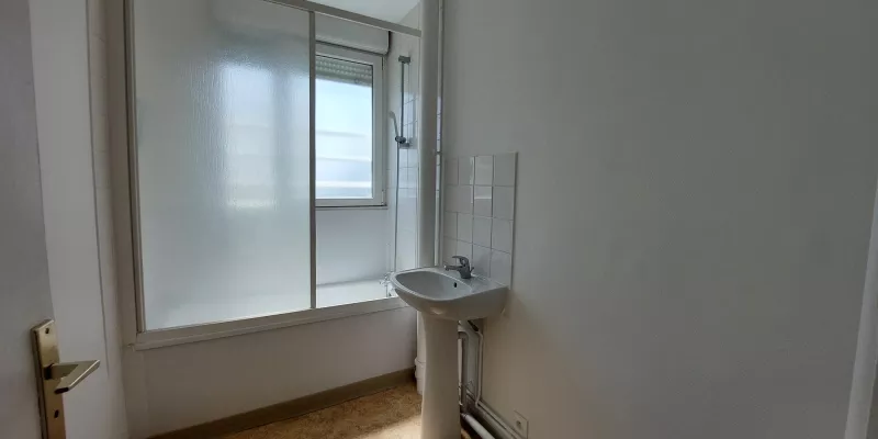 Appartement T4 ESTEREL 15 - 5