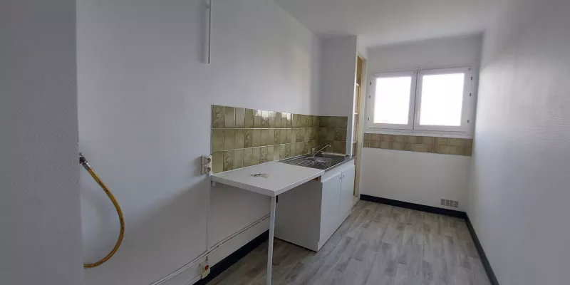 Appartement T3 ERDRE 35 - 1