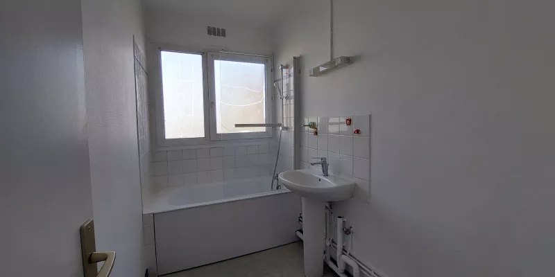 Appartement T3 ERDRE 35 - 5