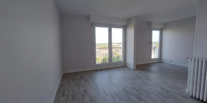 Appartement T3 ERDRE 35 - 2