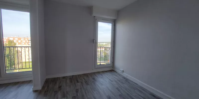 Appartement T3 ERDRE 35 - 3