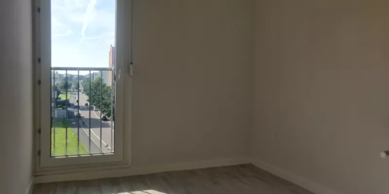 Appartement T4 ATLAS 20 - 4