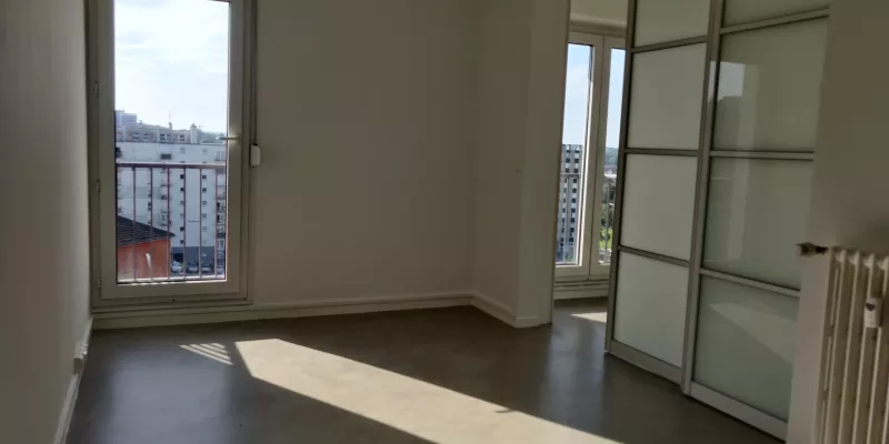 Appartement T4 AVEYRON 36 - 2