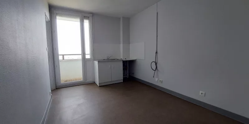 Appartement T3 BISE 43 - 1