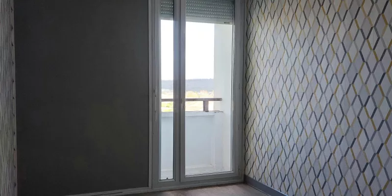 Appartement T4 MORVAN 25 - 3