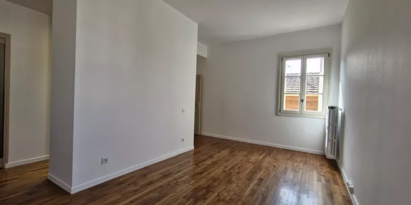 Logement individuel 512 Avenue de la République T7 - 5