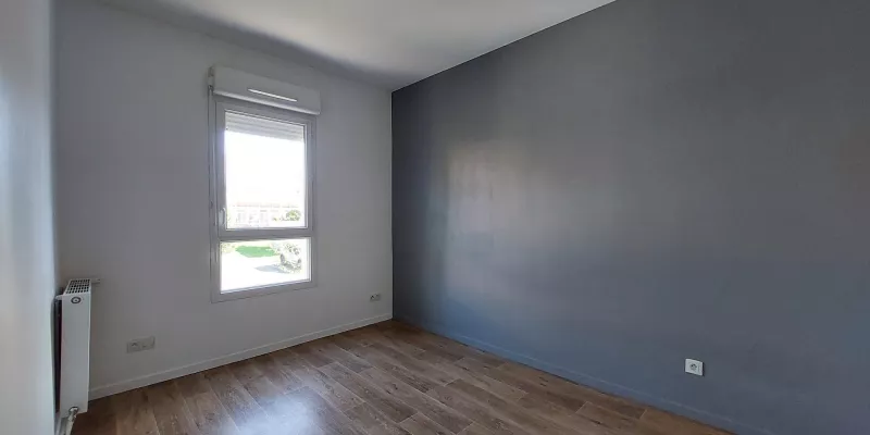 Appartement 14Bis rue Auguste Renoir T4  - 4