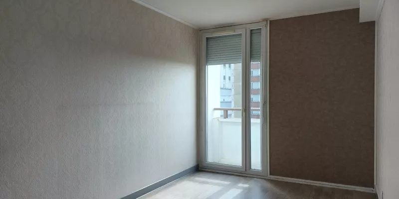 Appartement T4 MORVAN 25 - 4