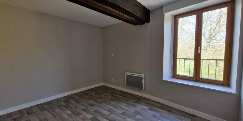 Appartement T2 CHANCENAY 05 - 3