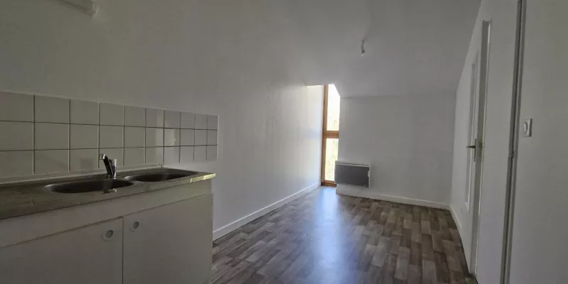 Appartement T2 CHANCENAY 05 - 4