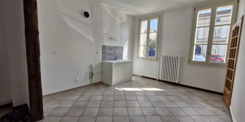 Logement individuel 512 Avenue de la République T7 - 3