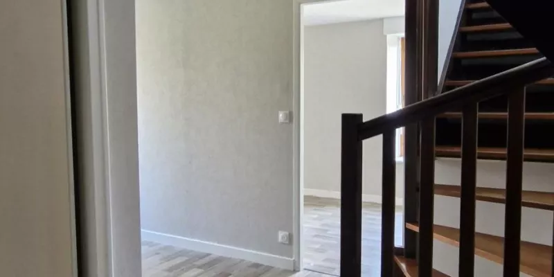 Appartement T2 CHANCENAY 05 - 5