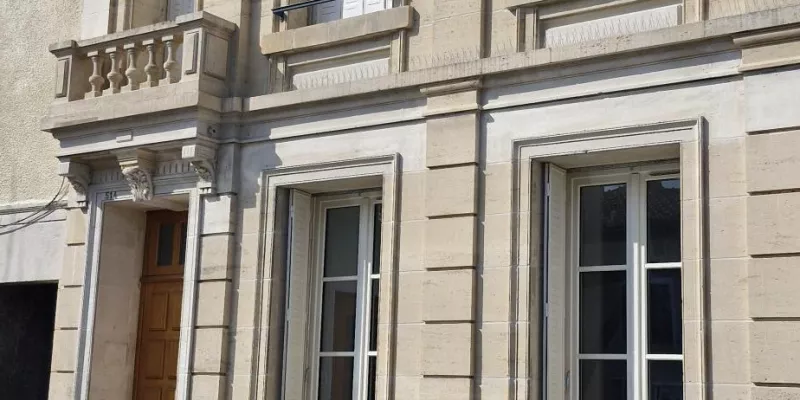 Logement individuel 512 Avenue de la République T7 - 1