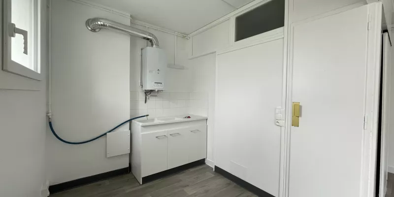 Appartement T2 HERONNE 20 - 2
