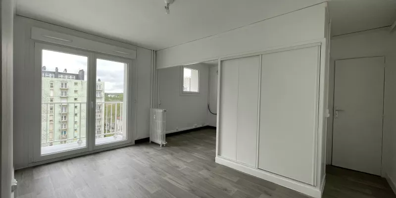 Appartement T2 HERONNE 20 - 1