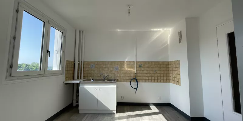 Appartement T3 TRAMONTANE 40 - 2