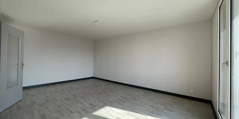 Appartement T3 TRAMONTANE 40 - 3