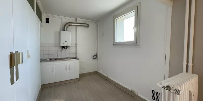 Appartement T3 LOT 67 - 2