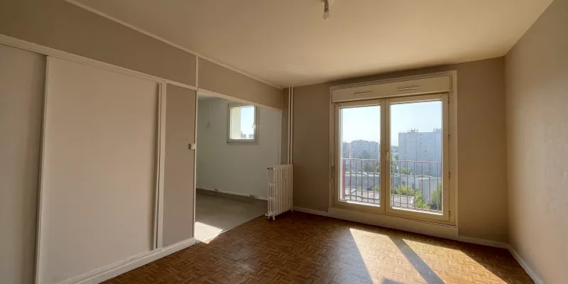 Appartement T3 LOT 67 - 1