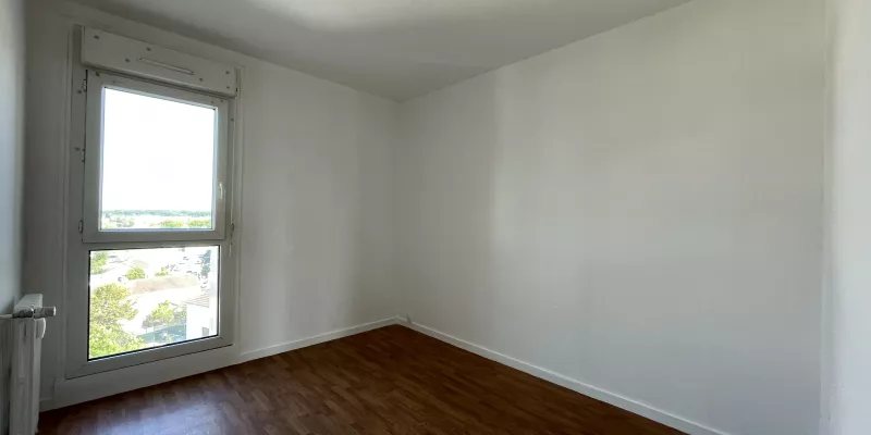 Appartement T3 LOT 67 - 4