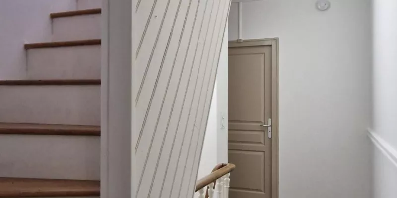 Logement individuel 512 Avenue de la République T7 - 8
