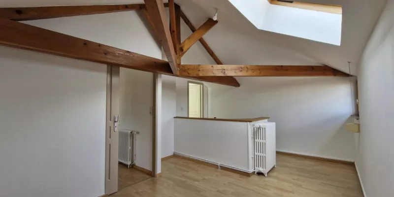 Logement individuel 512 Avenue de la République T7 - 10