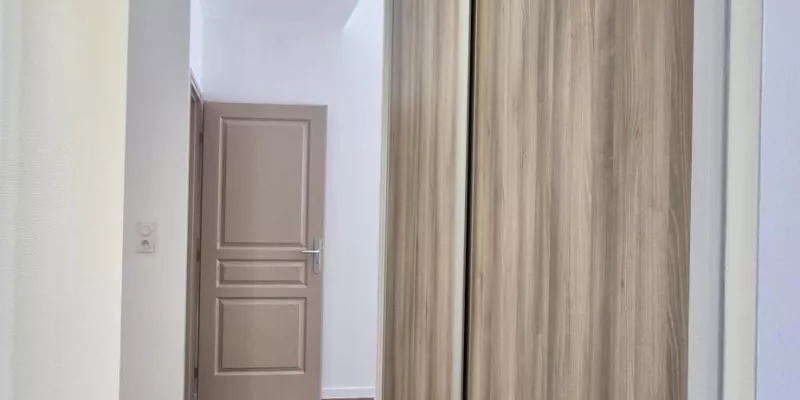 Logement individuel 512 Avenue de la République T7 - 11