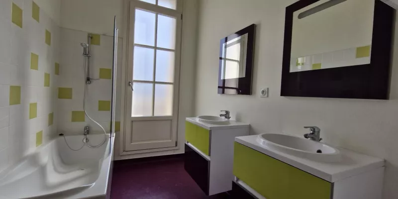 Logement individuel 512 Avenue de la République T7 - 12