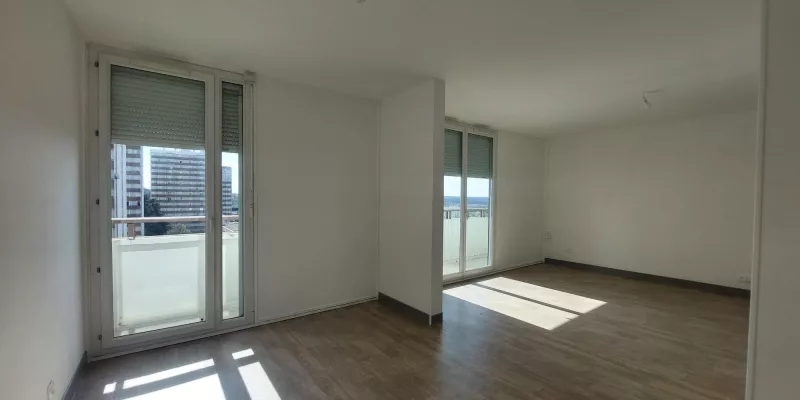Appartement T4 MORVAN 25 - 1