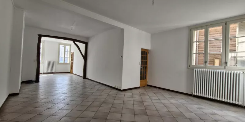 Logement individuel 512 Avenue de la République T7 - 2