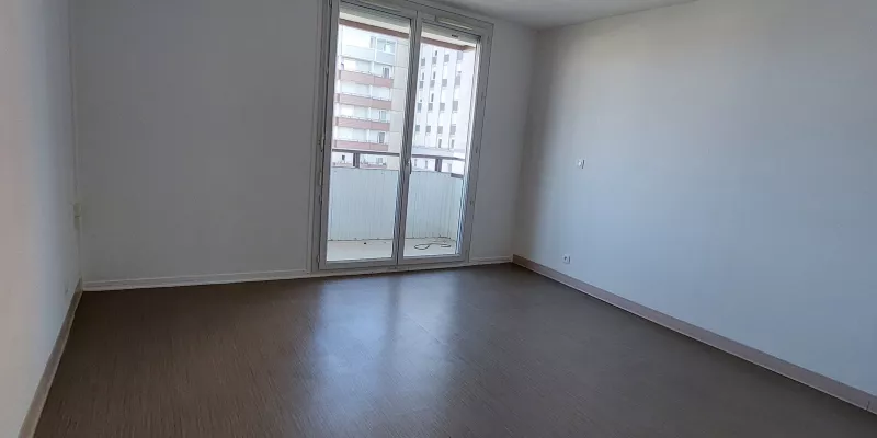 Appartement T3 ARMOR 68 - 2